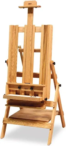 BEST Halley Easel