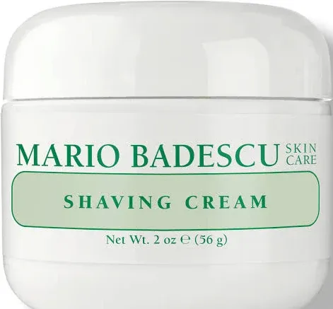 Mario Badescu Shaving Cream