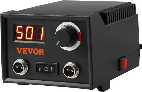 VEVOR Wood Burning Kit 200700°C