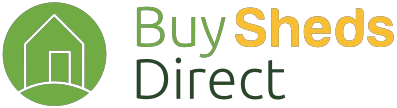 Buy Sheds Direct