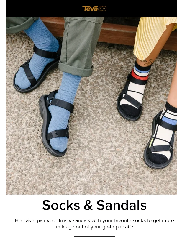 Teva - Find your match