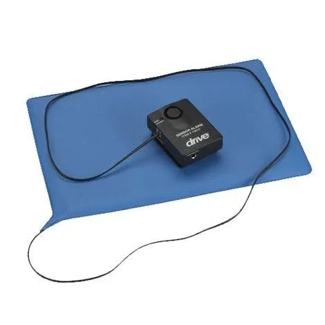 Drive Medical Pressure Sensitive Bed Chair/Chair Alarm