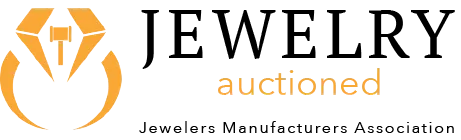 Jewelry Auctioned
