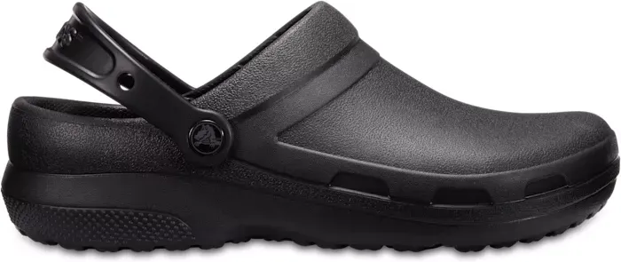 Crocs Specialist II Work Clog - Size: M12 - Male