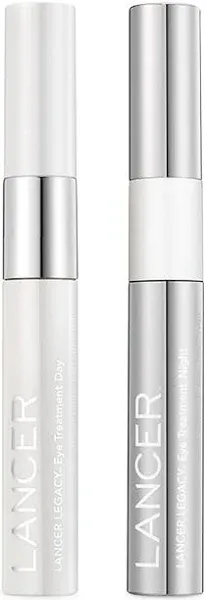 Lancer Legacy Eye Treatment Duo