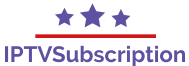 Iptv Subscription