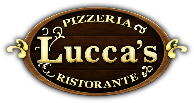 Lucca's Pizza