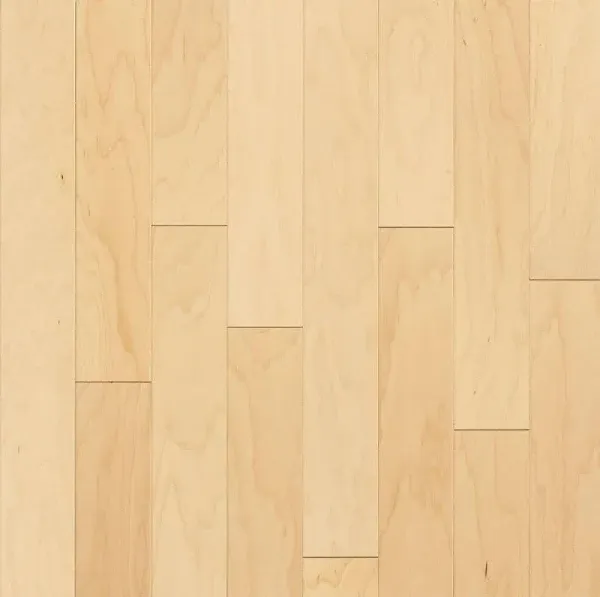 Bruce Hardwood Flooring Turlington Lock and Fold 5 Densitek
