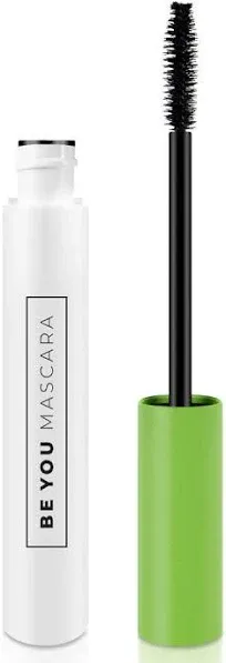 Be You Mascara Lash Extension Treatment Mascara