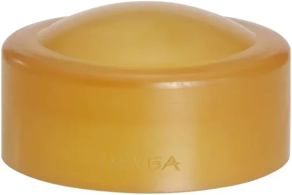 Hevea Wide Neck Baby Bottle Cap