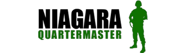 Niagara Quartermaster