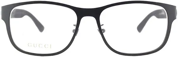 Eyeglasses Gucci GG0013O