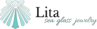 lita sea glass jewelry
