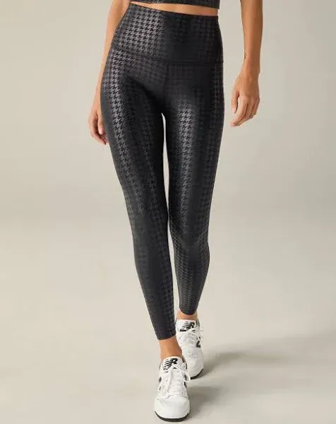 Beyond Yoga Caught In The Midi High Waisted Legging