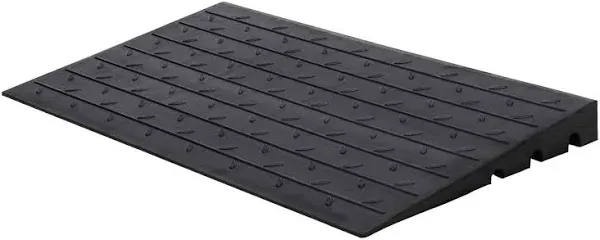 GARVEE Heavy Duty Rubber Curb Ramp