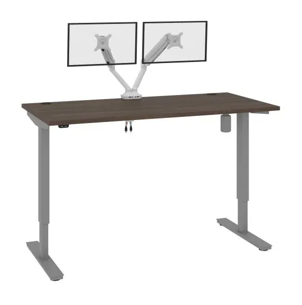 Bestar Upstand Standing Desk