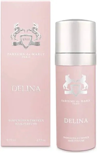 Delina Eau De Parfum Parfums De Marly