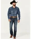527™ Slim Bootcut Jeans