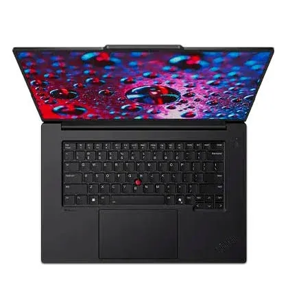 Lenovo ThinkPad P1 Gen 7 Intel Core Ultra 21KV