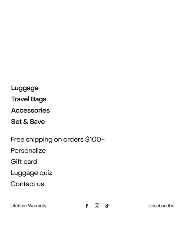 JULY - Last chance to save up to 20%