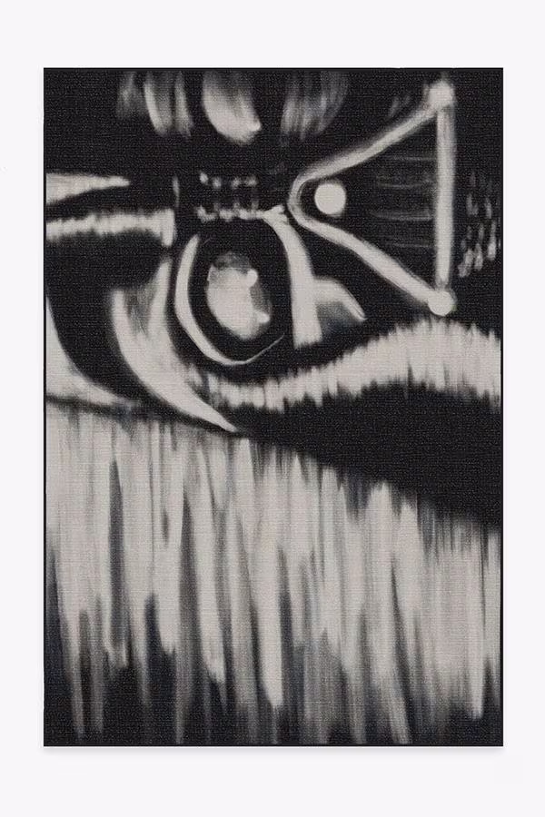 Darth Vader Rug 6' x 9'