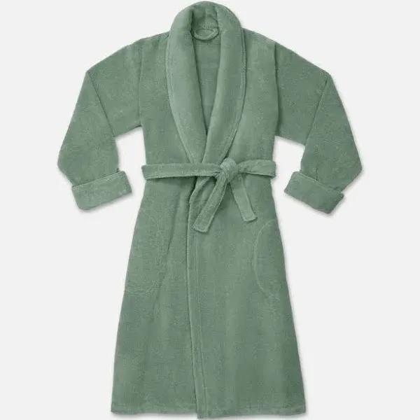 Brooklinen Super-Plush Robe