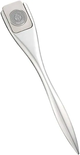 Texas Southern Tigers Logo Letter Opener