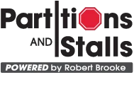 Partitions And Stalls