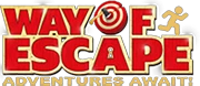 WAY OF ESCAPE