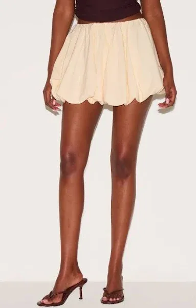 Women's Puffball Skirt