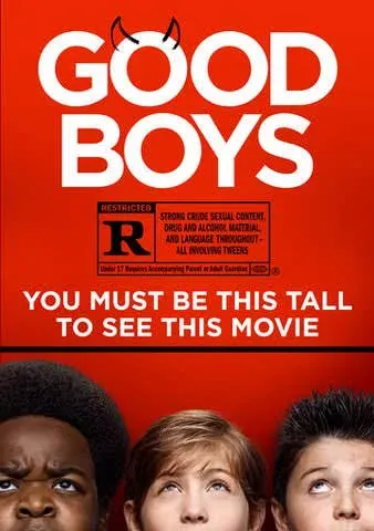 Good Boys (dvd)