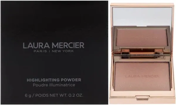 Laura Mercier Roseglow Highlighting Powder