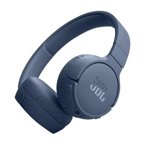 JBL Tune 670NC Noise Cancelling Wireless On-Ear Headphones