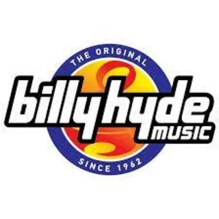 Billyhydemusic