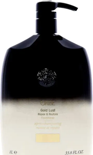 Oribe Gold Lust Repair Restore Conditioner