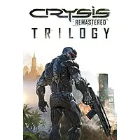Crysis Remastered Trilogy (Xbox One/Series X|S or PS4 Digital Download)