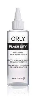 Orly Flash Dry Drops