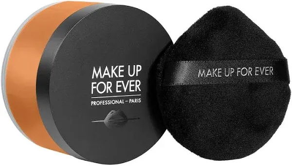 Make Up for Ever Ultra HD Matte Setting Powder