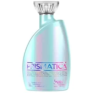 Devoted Creations - Prismatica Full Spectrum Colour Creator, Dark Tanning Optimizer, 400ml