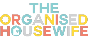 The Organised Housewife