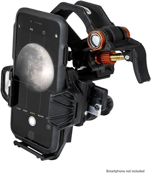 Celestron NexYZ Universal Smartphone Adapter