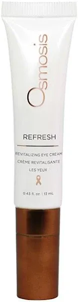 Osmosis Refresh Revitalizing Eye Cream