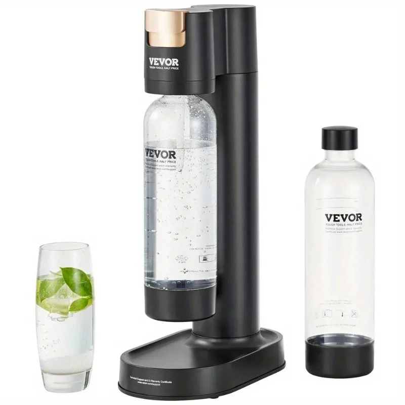 VEVOR Sparkling Water Maker Soda Maker Machine
