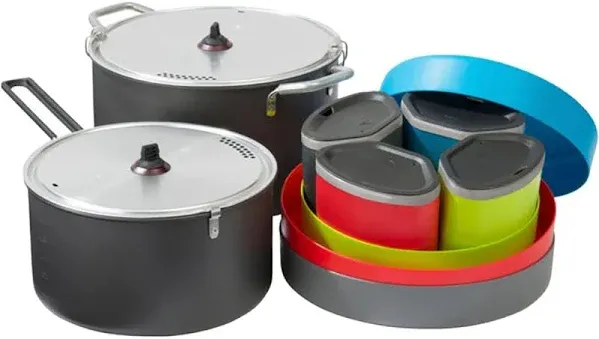 MSR Flex 4 Cook System