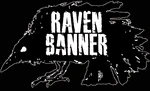 Raven Banner