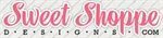 Sweet Shoppe Designs