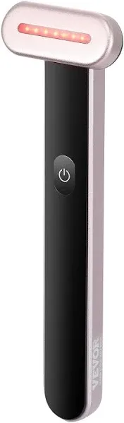 VEVOR 3-in-1 LED Facial Wand