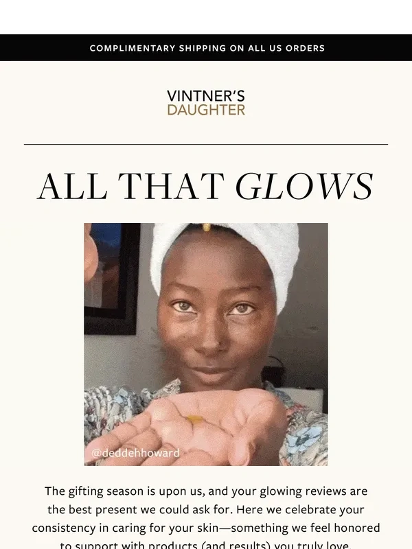 Vintner's Daughter - “I’m a Believer.”
