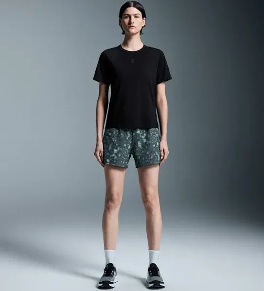 On Women's Trail Shorts