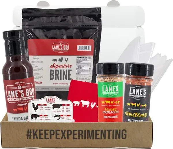 Sweet Chicken Wing Set